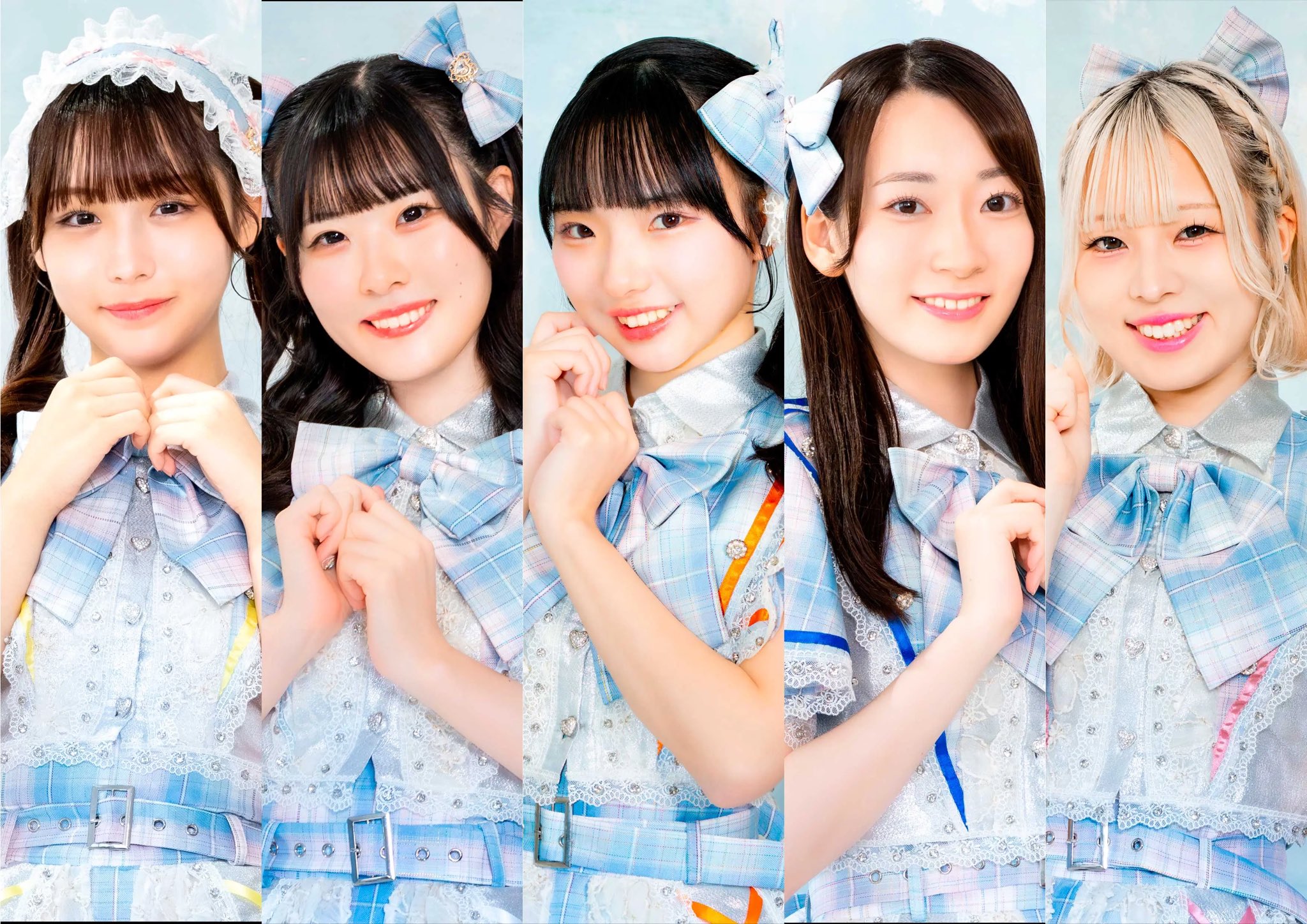 東京CuteCute専任メンバー無銭Live