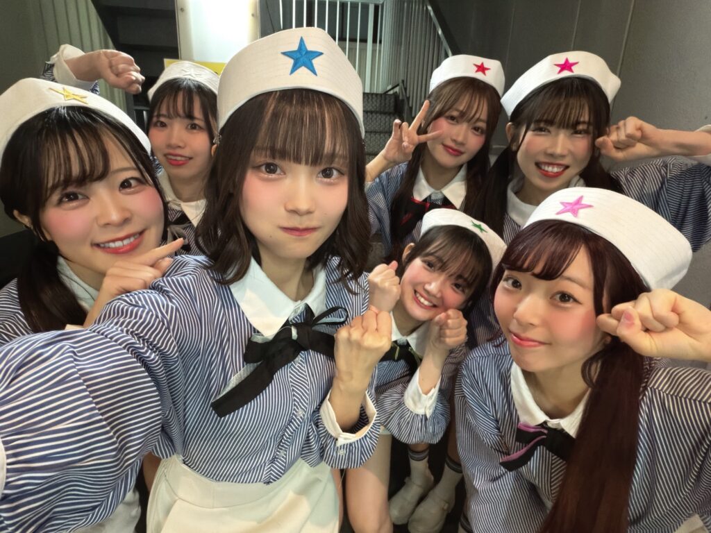 Asterhythm 定期公演