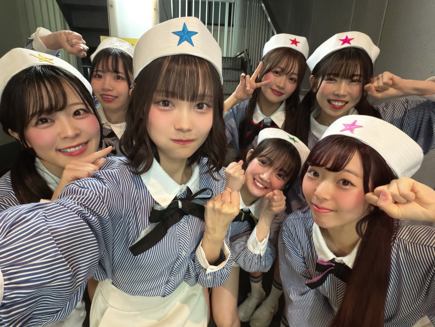 Asterhythm 定期公演