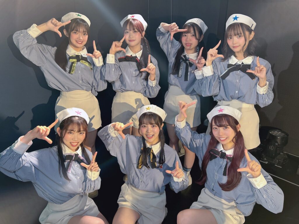 Asterhythm 定期公演