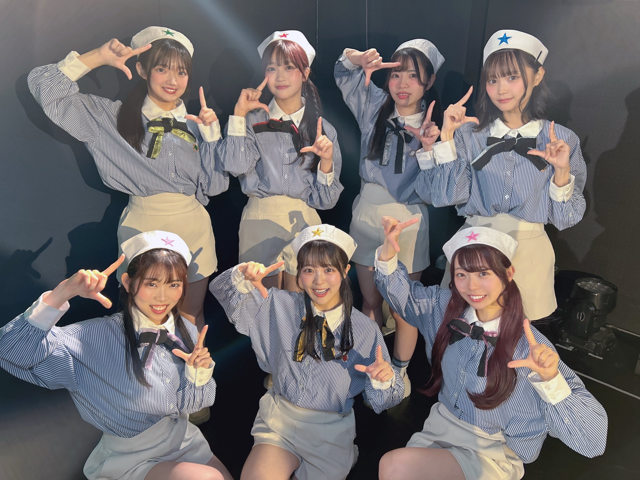 Asterhythm 定期公演
