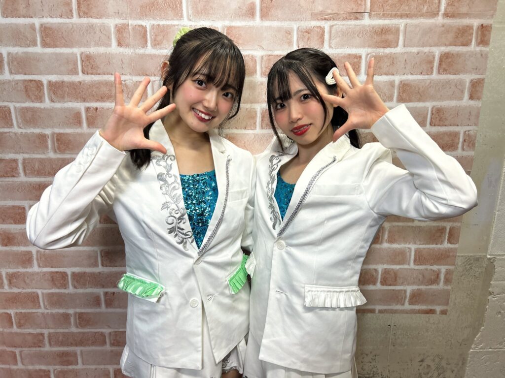 八坂沙織プロデュースアイドルグループ 終末のアンセム りおん生誕SP / えめ生誕祭 エメステ2026